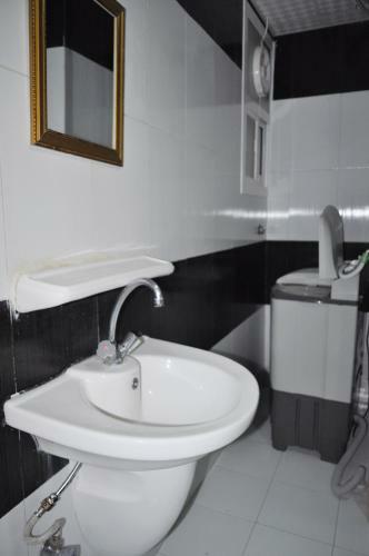 Apartamento Ganaen Salalah