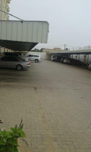 Apartamento Ganaen Salalah