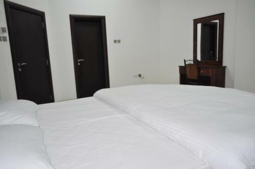 Apartamento Ganaen Salalah
