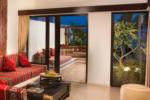 Hotel Al Baleed Resort Salalah By Anantara