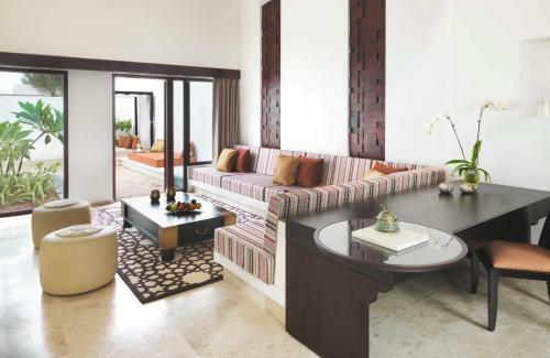 Hotel Al Baleed Resort Salalah By Anantara