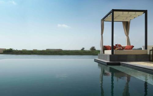 Hotel Al Baleed Resort Salalah By Anantara