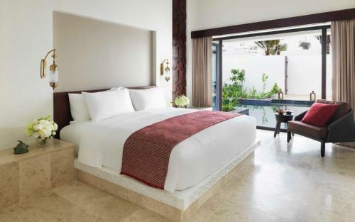 Hotel Al Baleed Resort Salalah By Anantara