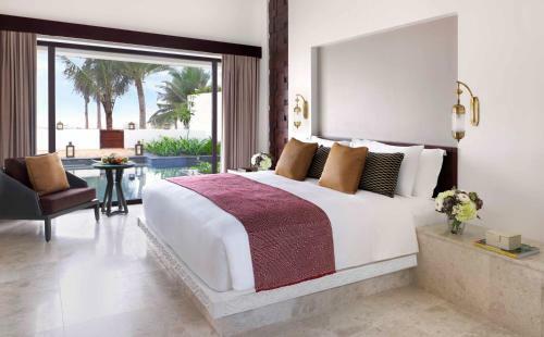 Hotel Al Baleed Resort Salalah By Anantara