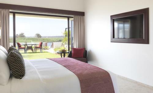 Hotel Al Baleed Resort Salalah By Anantara
