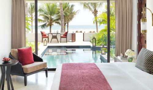 Hotel Al Baleed Resort Salalah By Anantara