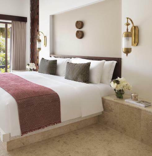 Hotel Al Baleed Resort Salalah By Anantara