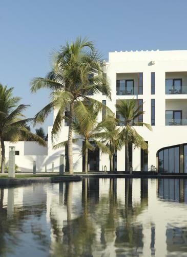 Hotel Al Baleed Resort Salalah By Anantara