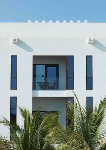 Hotel Al Baleed Resort Salalah By Anantara