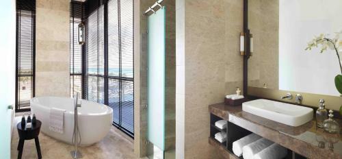 Hotel Al Baleed Resort Salalah By Anantara