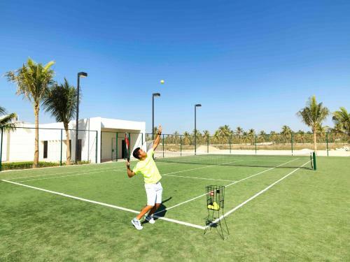 Hotel Al Baleed Resort Salalah By Anantara