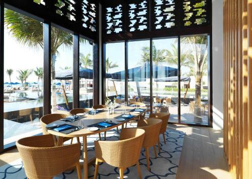 Hotel Al Baleed Resort Salalah By Anantara