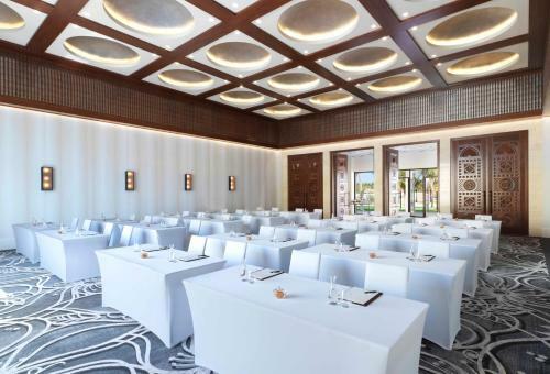 Hotel Al Baleed Resort Salalah By Anantara