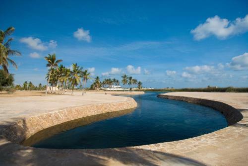 Hotel Al Baleed Resort Salalah By Anantara