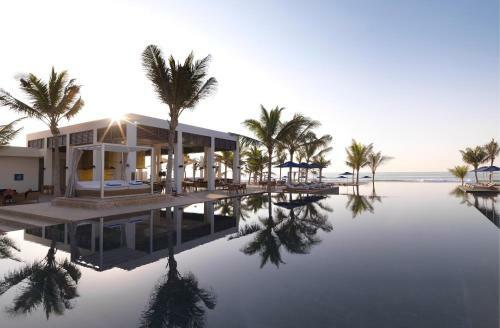 Hotel Al Baleed Resort Salalah By Anantara