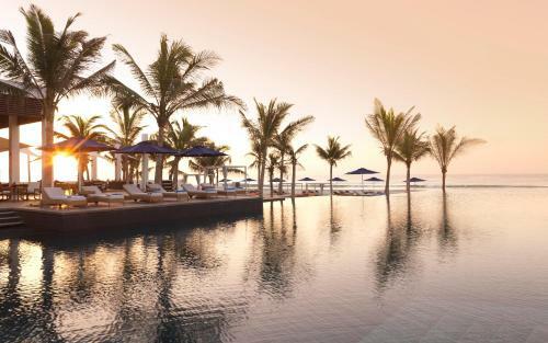 Hotel Al Baleed Resort Salalah By Anantara
