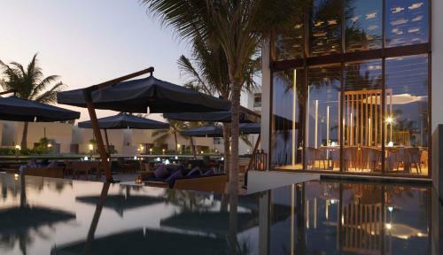 Hotel Al Baleed Resort Salalah By Anantara