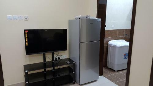 Golden Seasons Furnished Apartment - 2