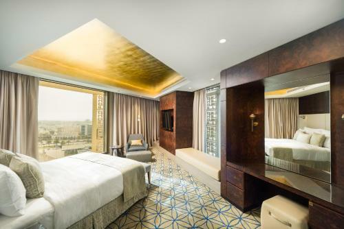 Hotel Grand Millennium Muscat