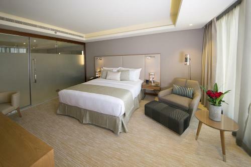Hotel Grand Millennium Muscat