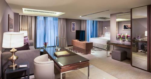 Hotel Grand Millennium Muscat