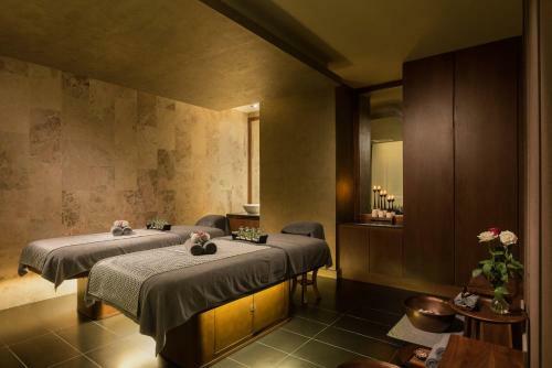 Hotel Grand Millennium Muscat