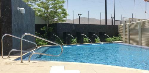 Hotel Grand Millennium Muscat