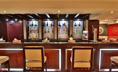 Majan Continental Hotel