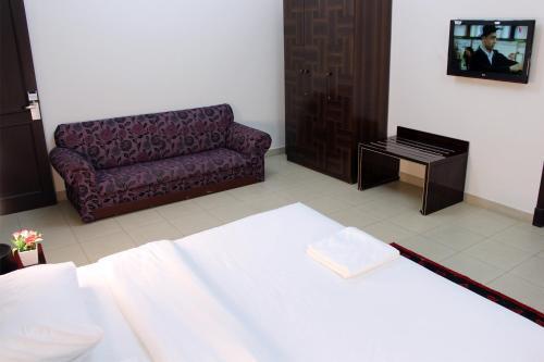Sahara Hotel Apartments
