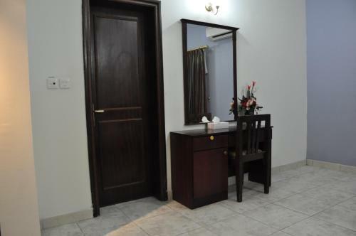Sahara Hotel Apartments