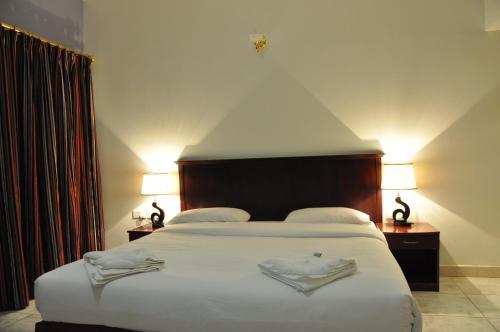 Sahara Hotel Apartments