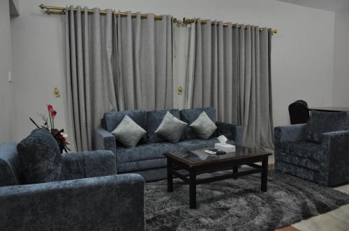 Sahara Hotel Apartments