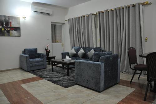 Sahara Hotel Apartments