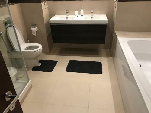Luxury Apartment At The Prestigious Wave Properties