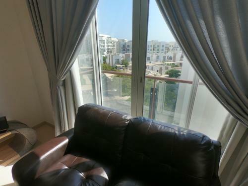 Luxury Apartment At The Prestigious Wave Properties