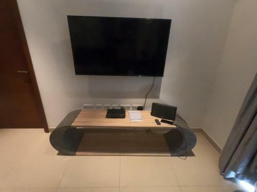 Luxury Apartment At The Prestigious Wave Properties