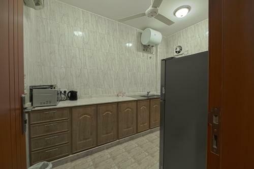 Oyo 116 Platinium Hotel Apartments