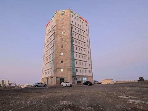 Oyo 116 Platinium Hotel Apartments