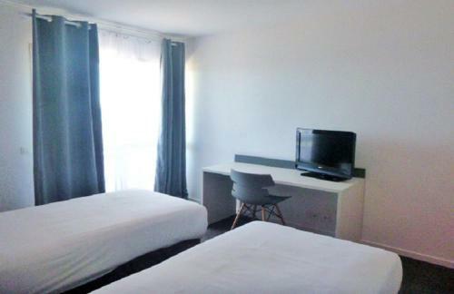 Hotel Nouvata