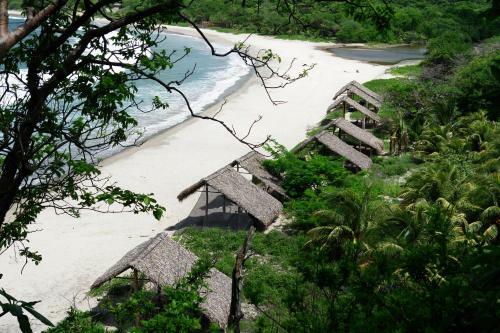 Hacienda & Ecolodge Morgan's Rock