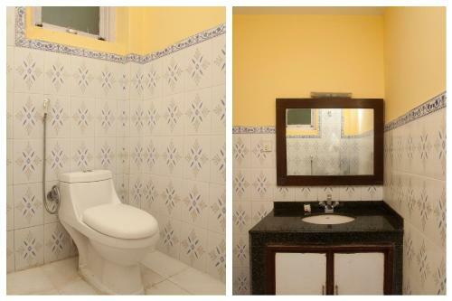 Oyo 751 Hotel Bougainvillea