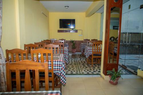 Oyo 751 Hotel Bougainvillea