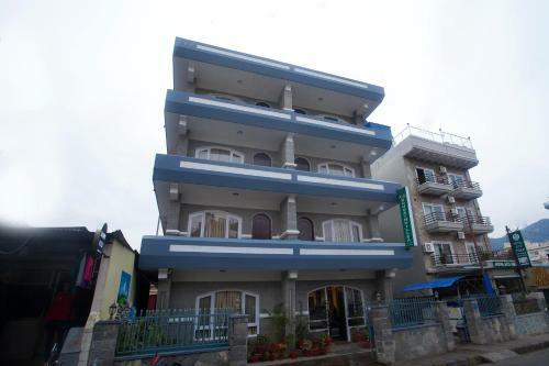 Oyo 751 Hotel Bougainvillea