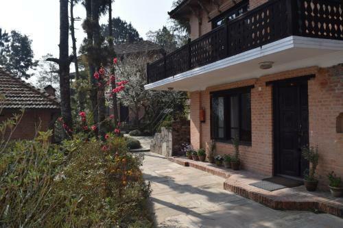 Hotel The Fort Resort