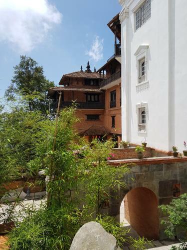 Hotel The Fort Resort
