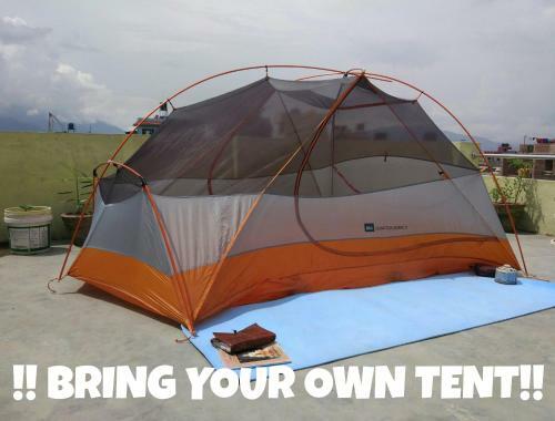 Everest Home Stay Apartment