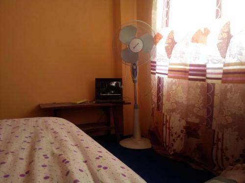 Everest Home Stay Apartment
