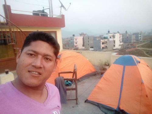 Everest Home Stay Apartment