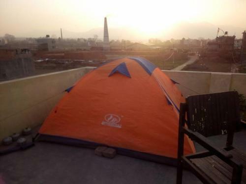 Everest Home Stay Apartment