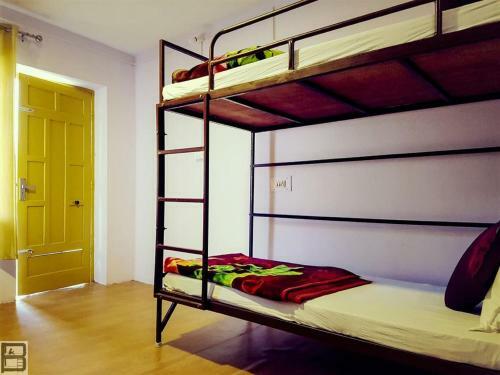 Everest Home Stay Apartment